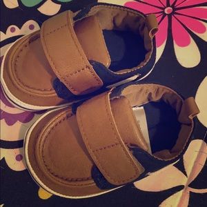 Baby shoes!